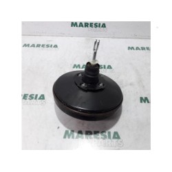 Renault - Kangoo - Brake servo