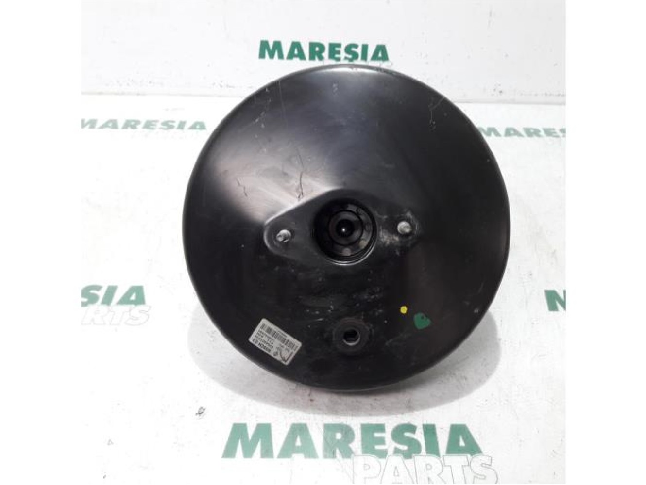 Renault - Kangoo - Brake servo