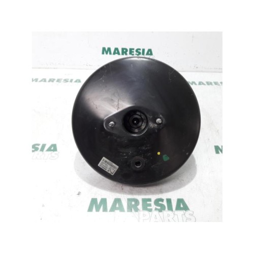 Renault - Kangoo - Brake servo