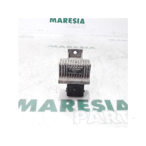 Renault - Kangoo - Glow plug relay