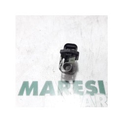 Renault - Kangoo - Cooling fan resistor
