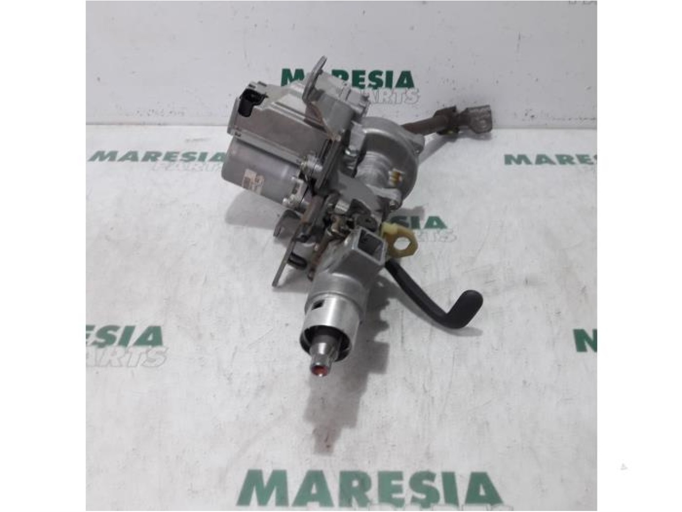 Renault - Kangoo - Steering column housing