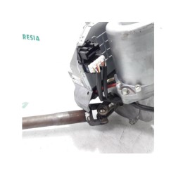 Renault - Kangoo - Steering column housing