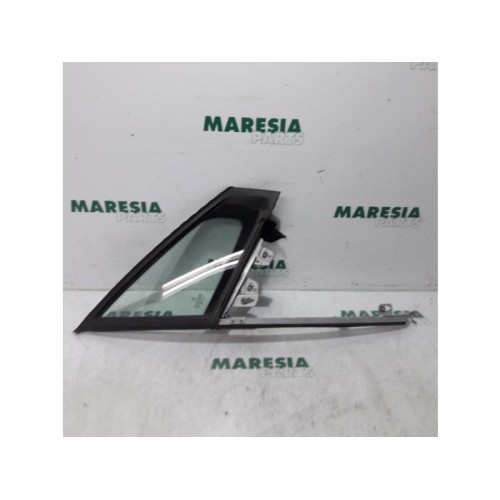 Peugeot - 308 - Quarter light, front right