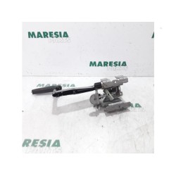 Peugeot - 308 - Parking brake lever