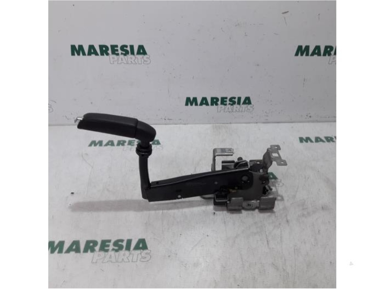 Peugeot - 308 - Parking brake lever