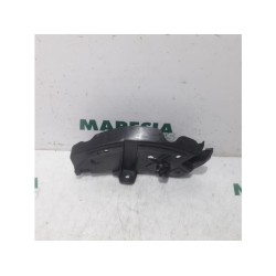 Peugeot - 308 - Rear bumper frame