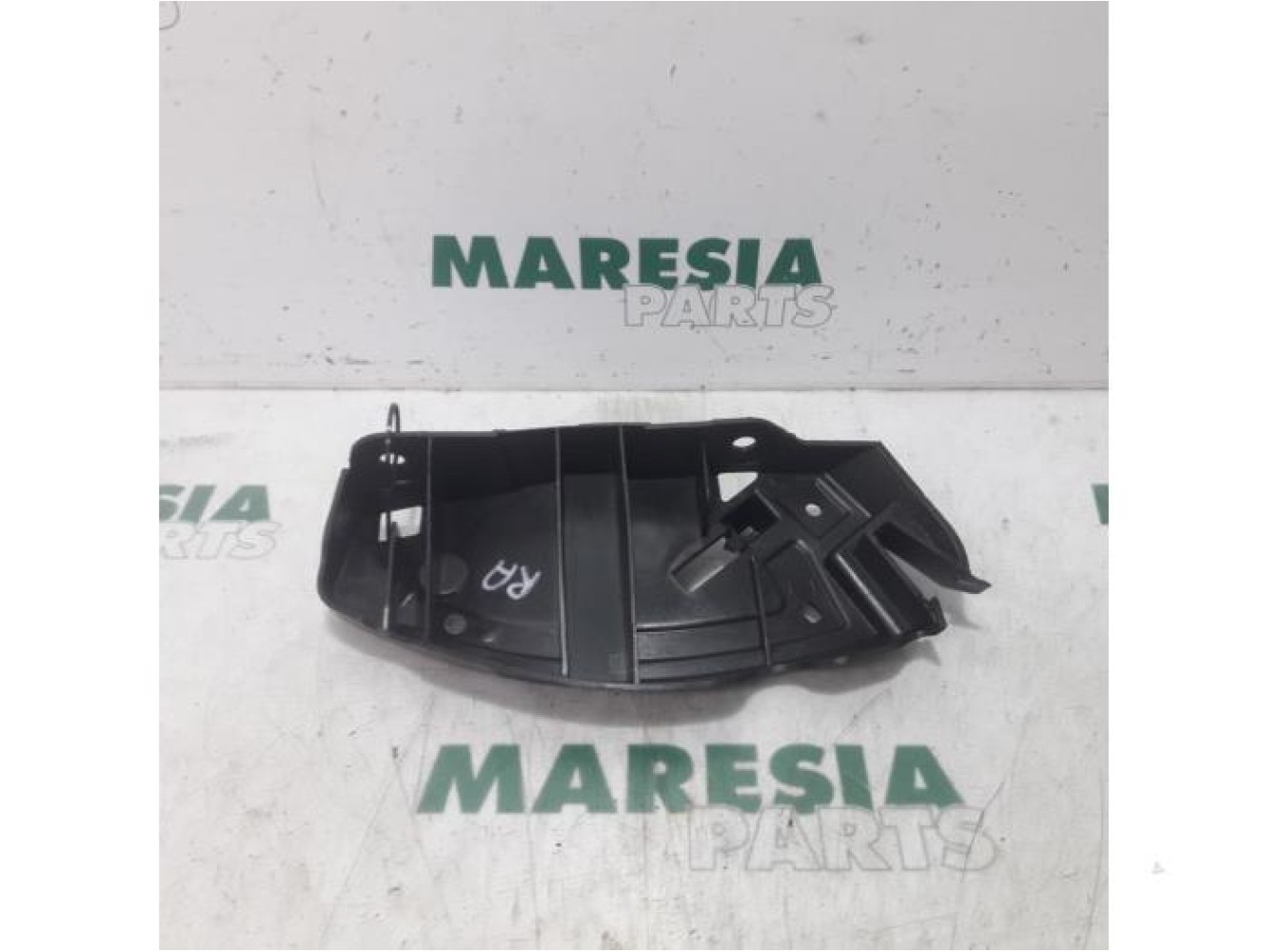 Peugeot - 308 - Rear bumper frame