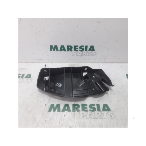 Peugeot - 308 - Bumperframe achter