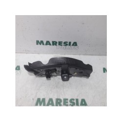 Peugeot - 308 - Rear bumper frame