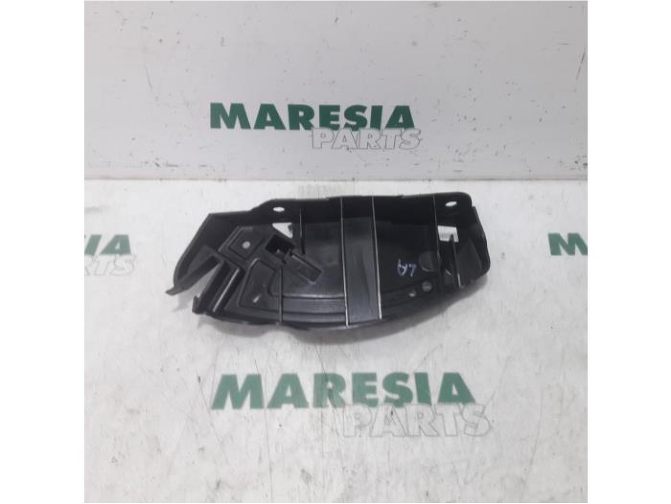 Peugeot - 308 - Rear bumper frame