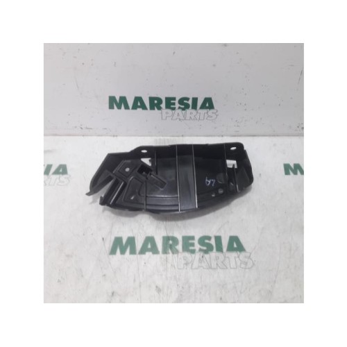 Peugeot - 308 - Bumperframe achter