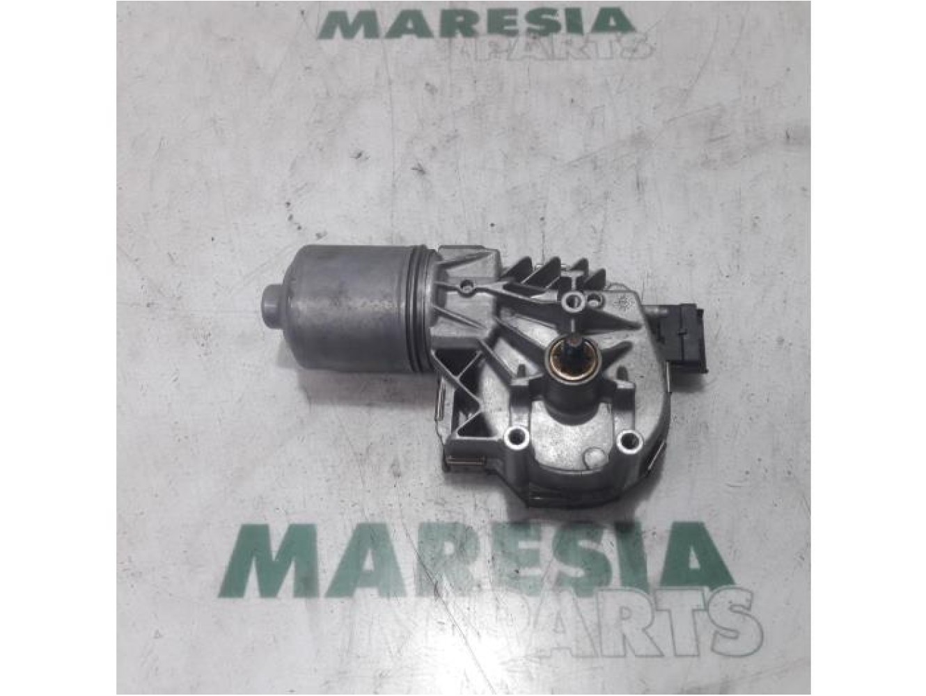 Peugeot - 308 - Front wiper motor