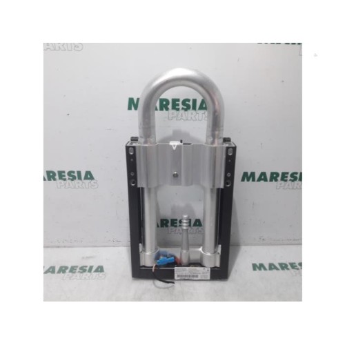 Peugeot - 308 - Roll bar