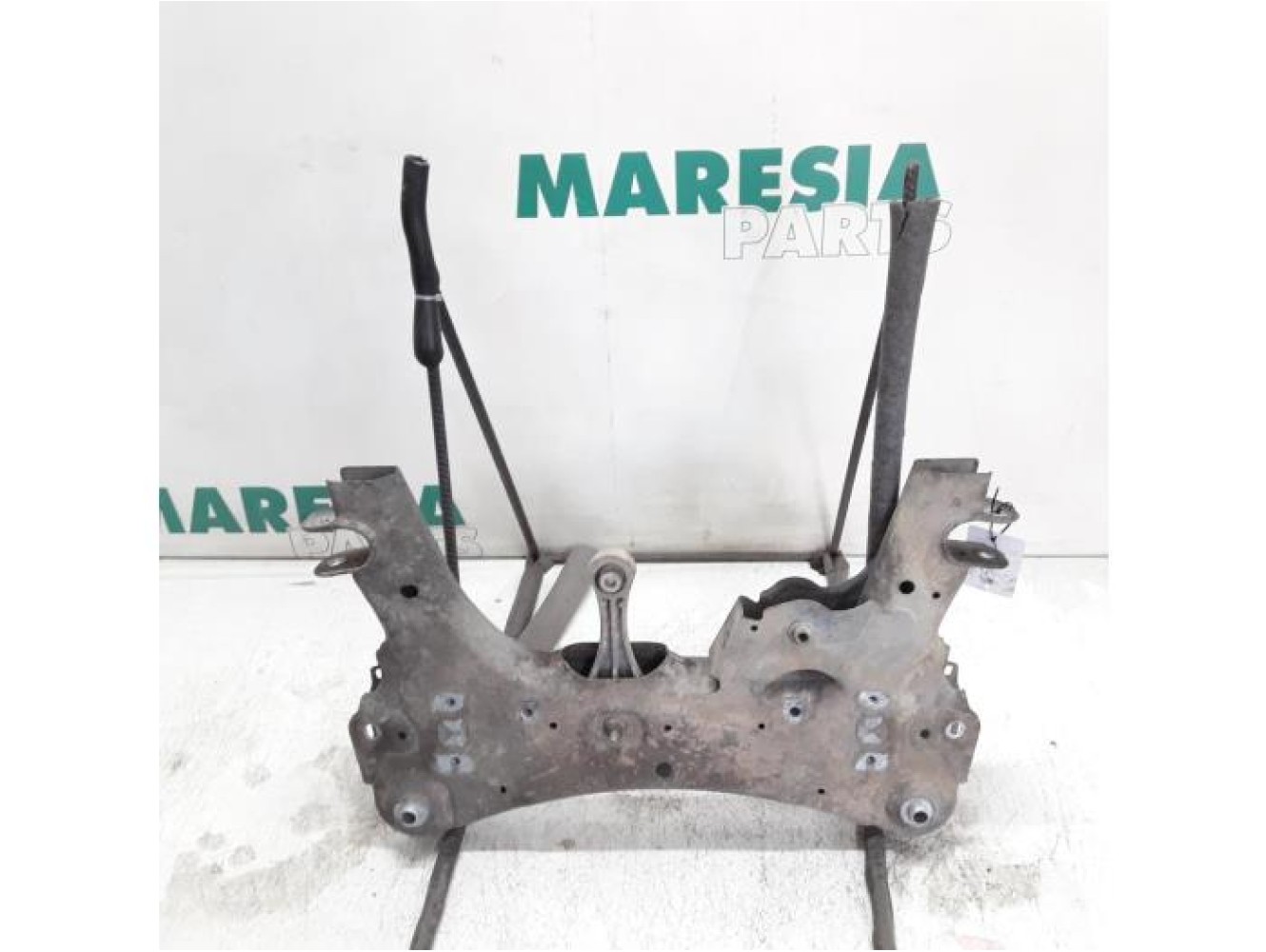 Renault - Kangoo - Subframe
