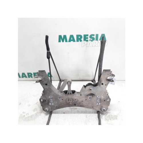 Renault - Kangoo - Subframe