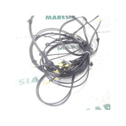 Peugeot - 308 - Conduit hydraulique toit escamotable