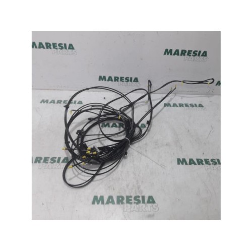 Peugeot - 308 - Cabriodak leiding hydraulisch