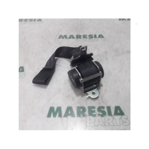 Peugeot - 308 - Sicherheitsgurt links hinten