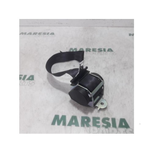 Peugeot - 308 - Rear seatbelt, right