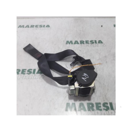 Peugeot - 308 - Front seatbelt, right