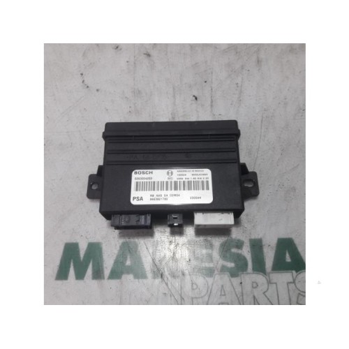 Peugeot - 308 - PDC Module