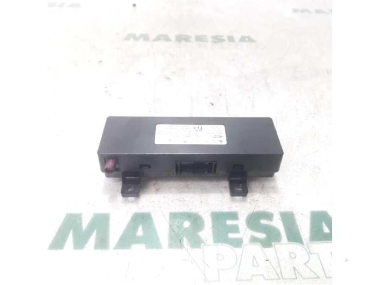Peugeot - 308 - Radio module