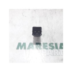 Peugeot - 308 - Glow plug relay