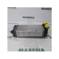 Peugeot - 308 - Intercooler