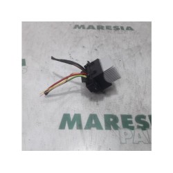 Peugeot - 308 - Heater resistor