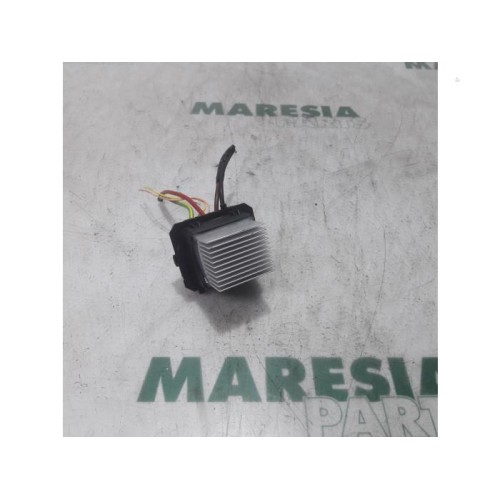 Peugeot - 308 - Heater resistor