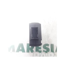 Peugeot - 308 - Bandenspanning module