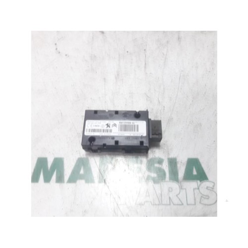Peugeot - 308 - Tyre pressure module