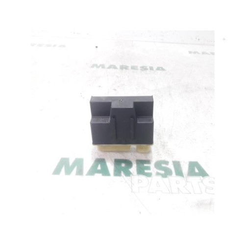 Peugeot - 308 - Relay