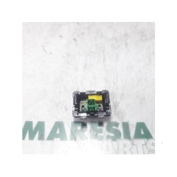 Peugeot - 308 - Connexion USB