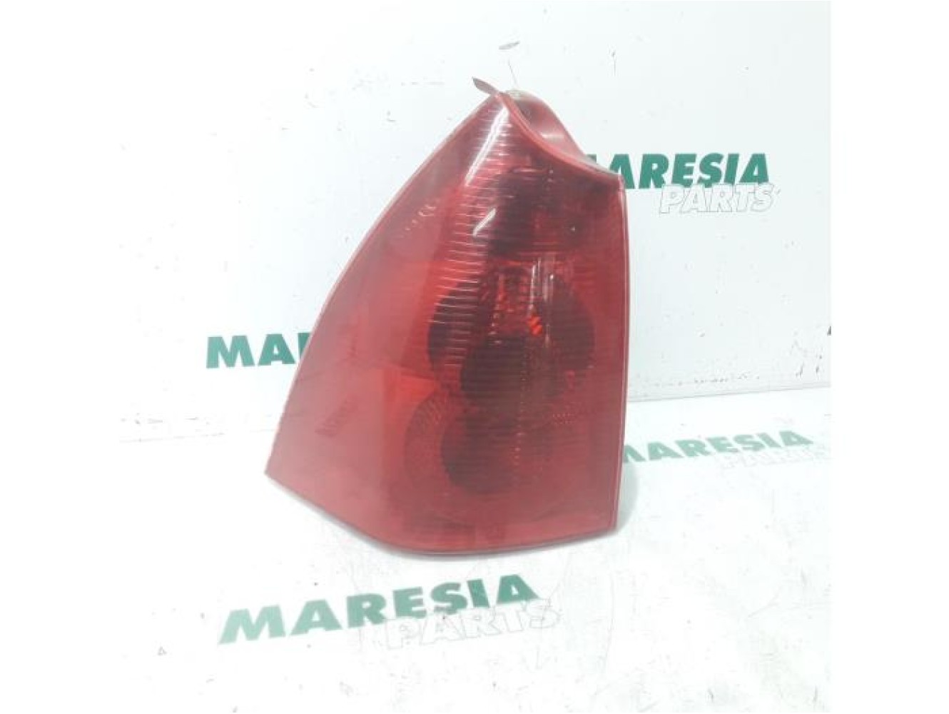 Peugeot - 307 - Achterlicht links