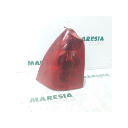 Peugeot - 307 - Taillight, left