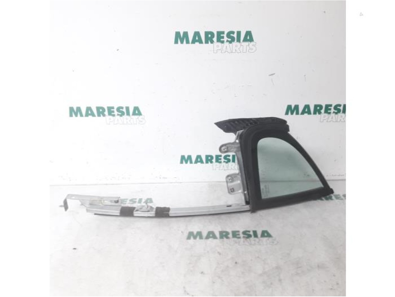 Peugeot - 207 - Dreieckfenster links vorne
