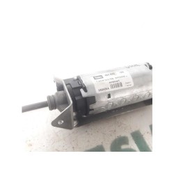 Peugeot - 607 - Height-adjustable seat frame
