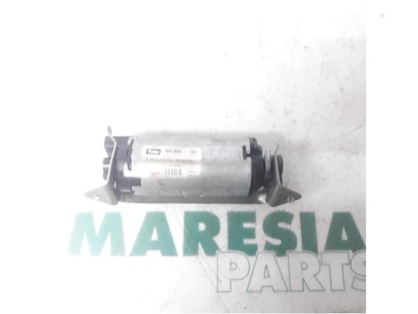 Peugeot - 607 - Height-adjustable seat frame