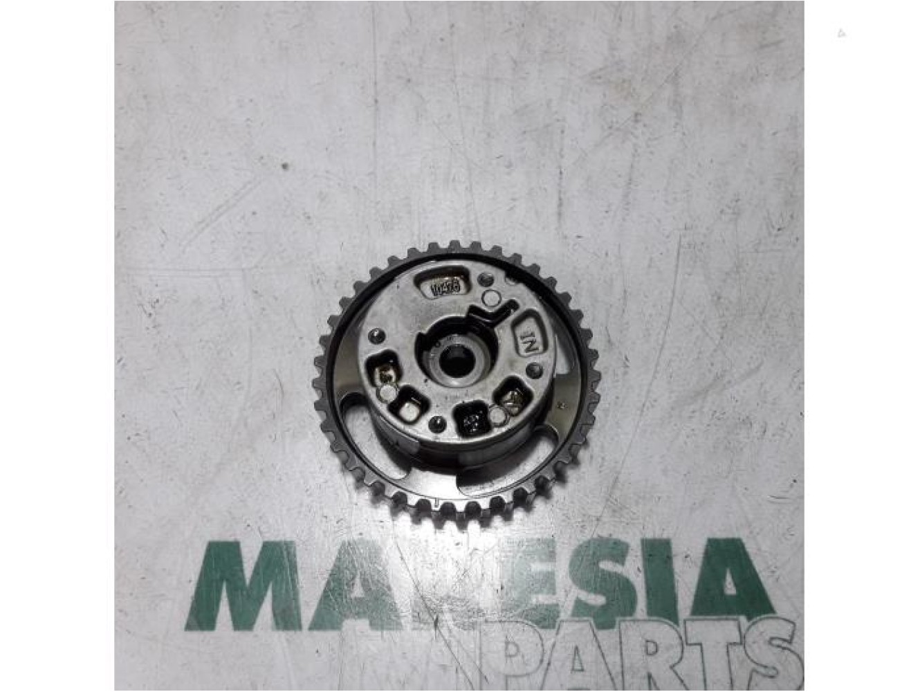 Citroen - C3 - Camshaft sprocket