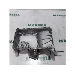 Citroen - C3 - Sump