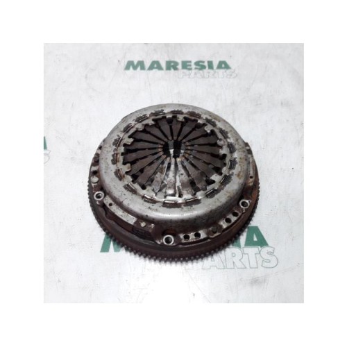 Citroen - C3 - Flywheel