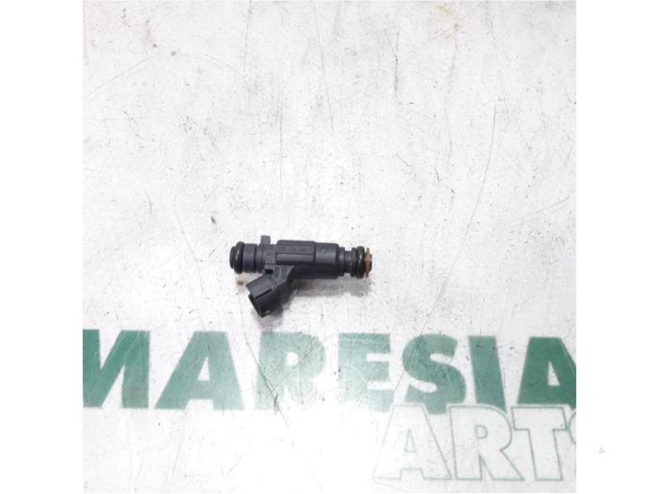 Citroen - C3 - Injector (petrol injection)