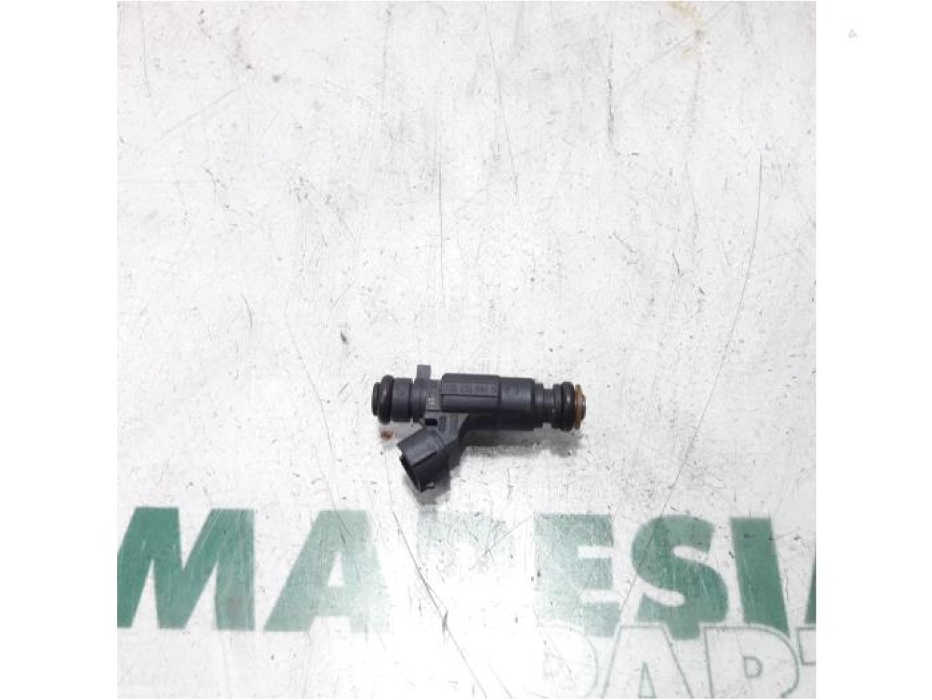 Citroen - C3 - Injector (petrol injection)