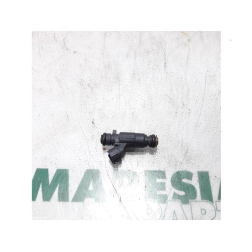 Citroen - C3 - Injector (petrol injection)
