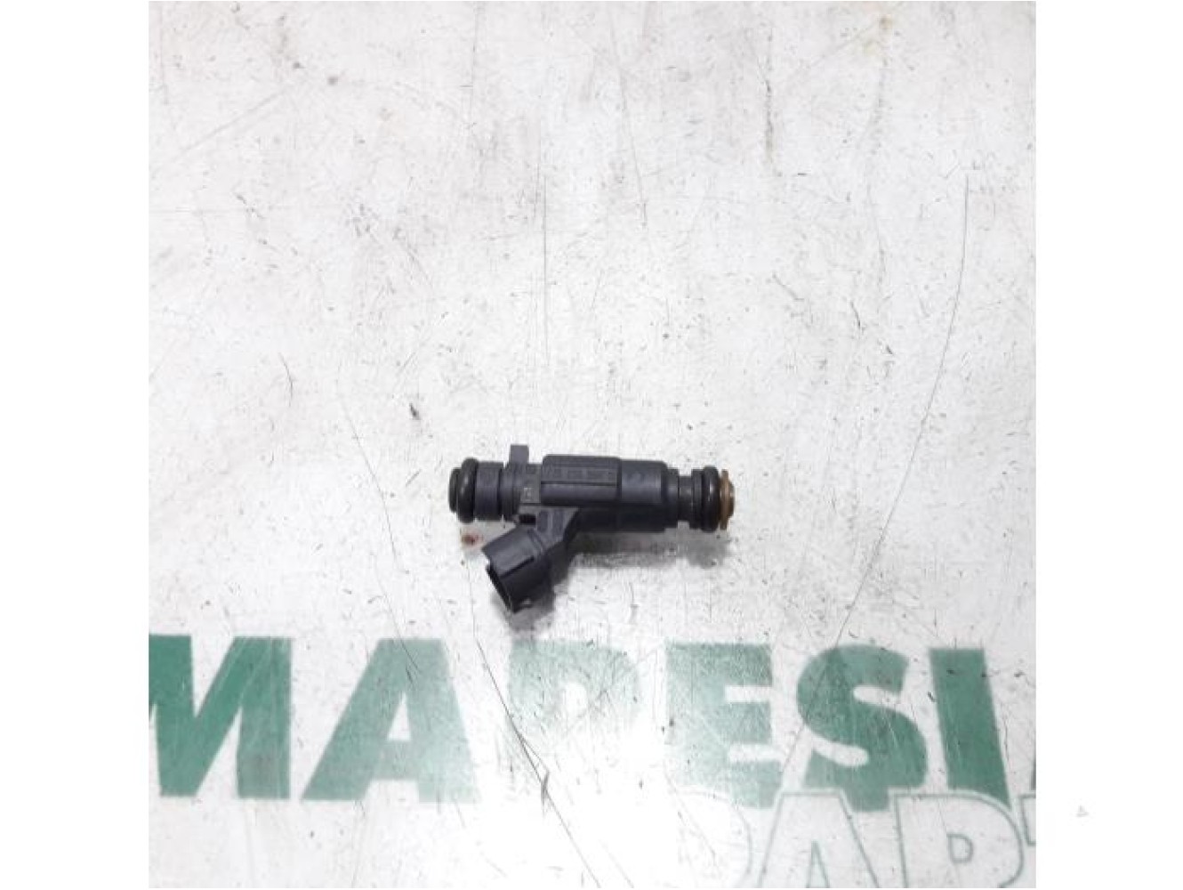 Citroen - C3 - Injector (petrol injection)
