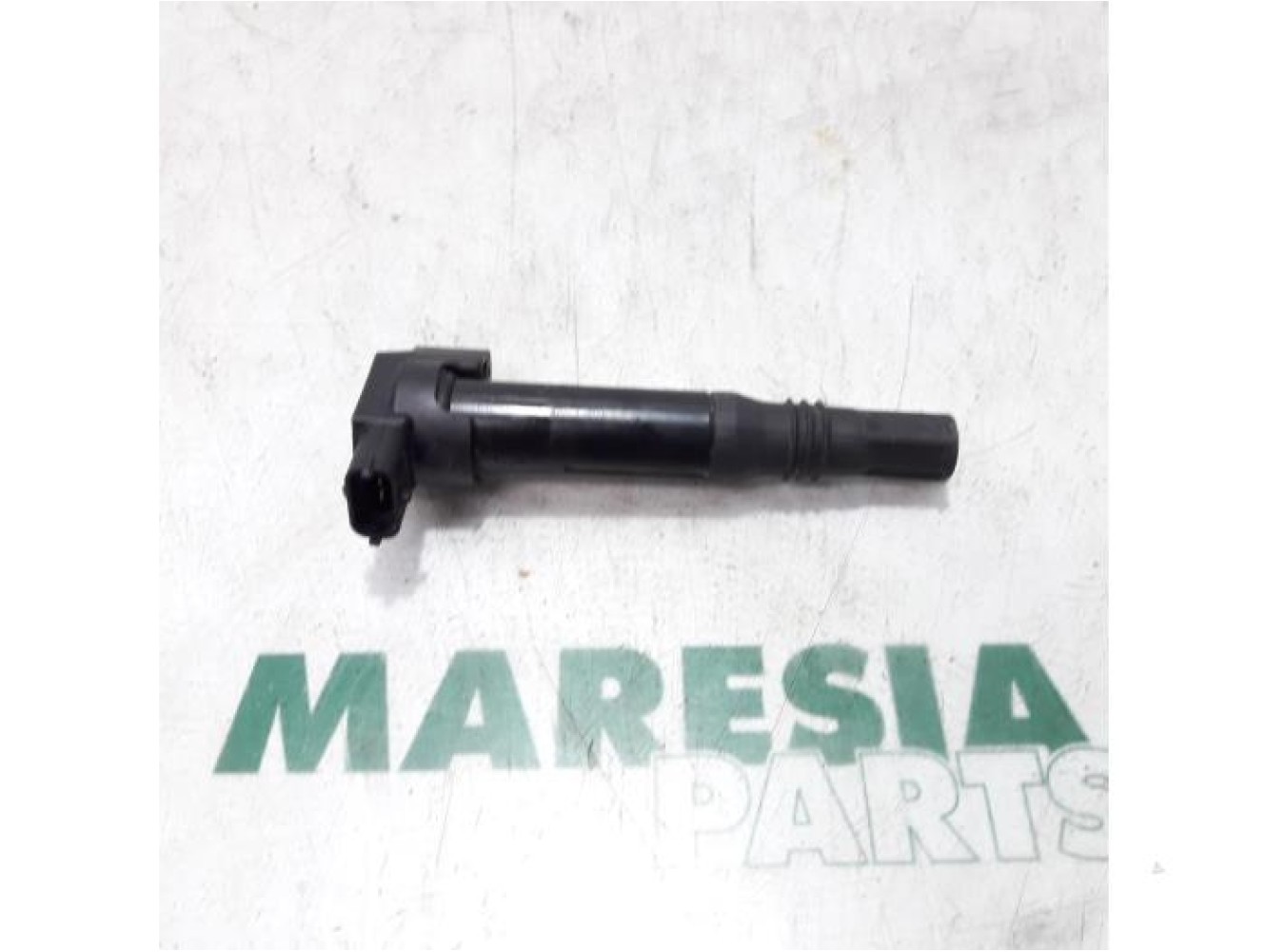 Citroen - C3 - Ignition coil