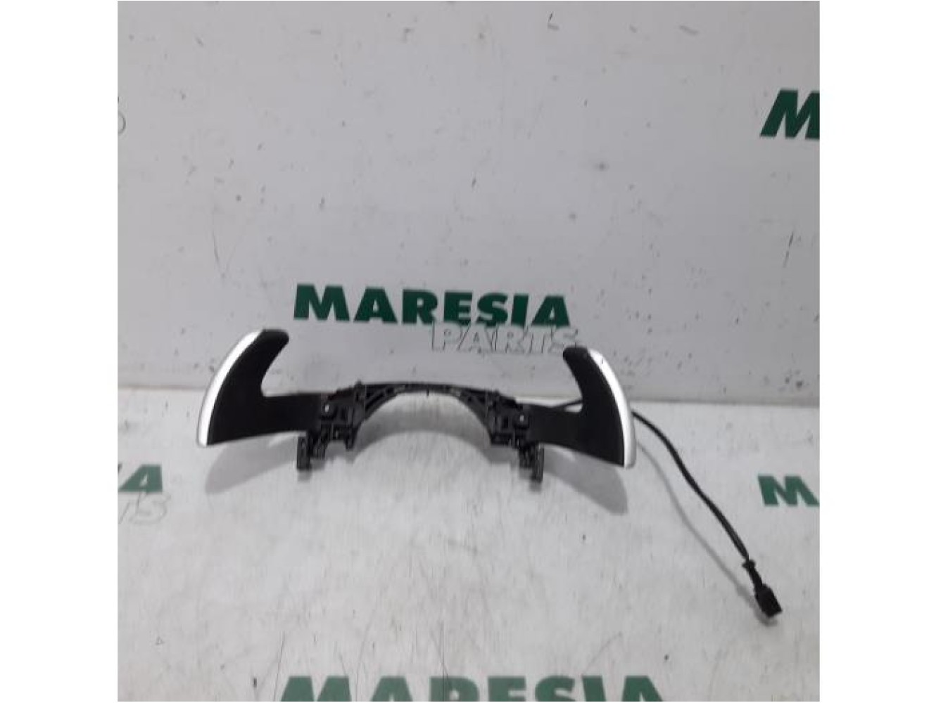 Citroen - DS3 - Kit manettes de commande