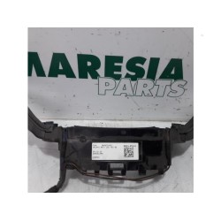 Citroen - DS3 - Kit manettes de commande